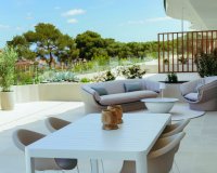 New Build - Apartments - Flats - Alfas del Pí