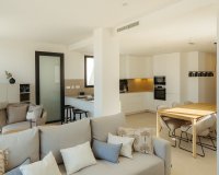 New Build - Apartments - Flats - Alfas del Pí