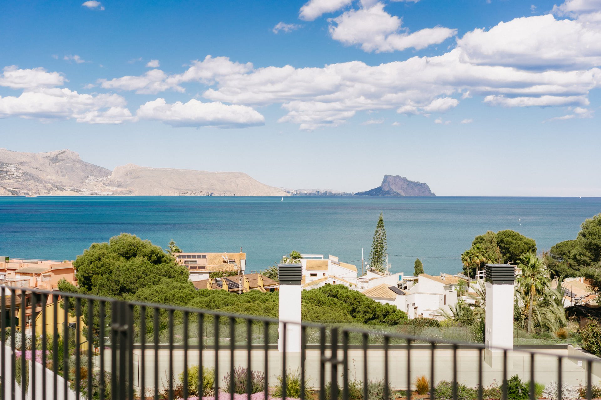 New Build - Apartments - Flats - Alfas del Pí