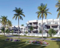 New Build - Apartments - Flats - Almayate