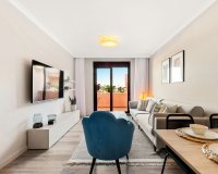 New Build - Apartments - Flats - Benahavís