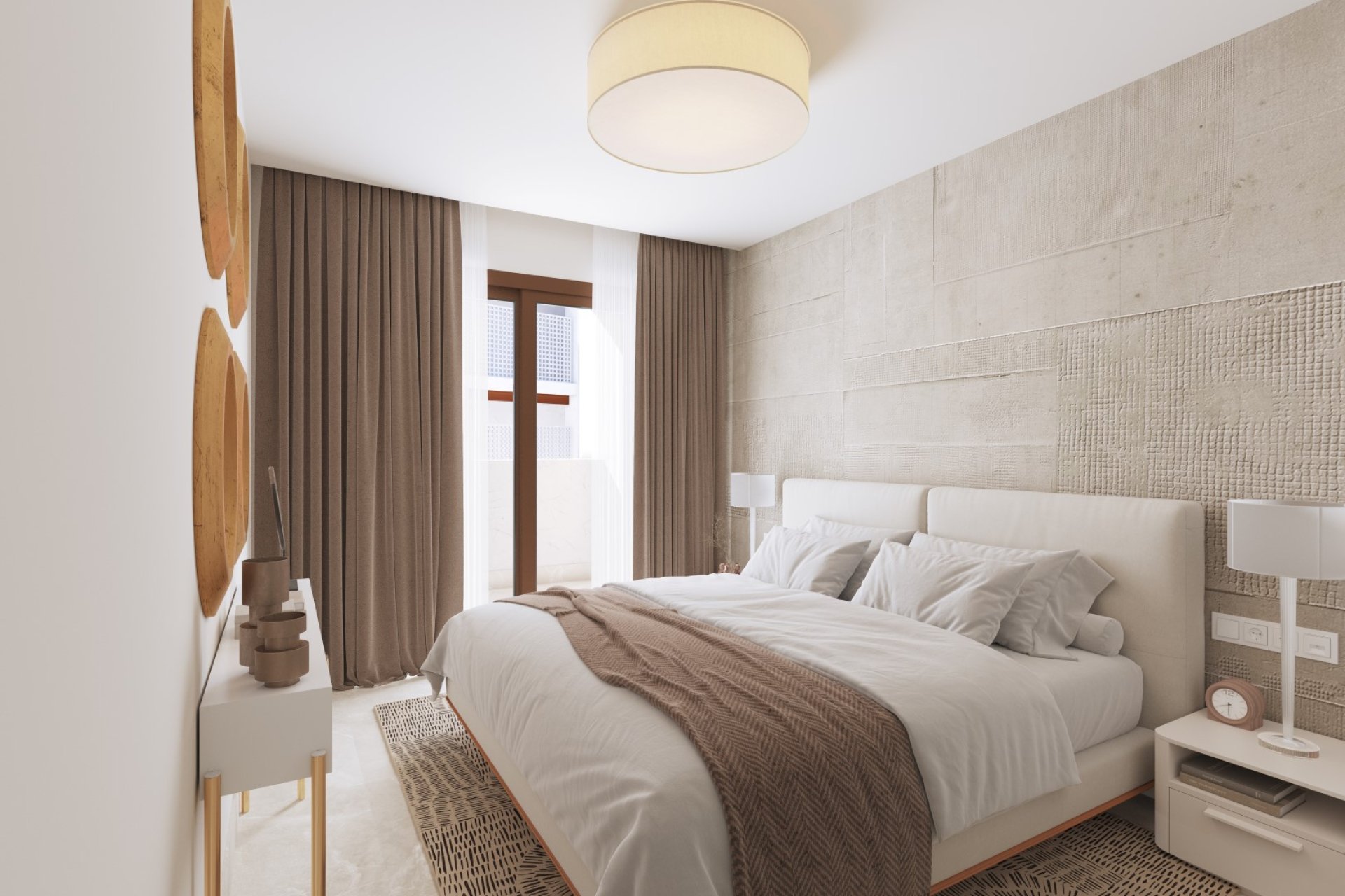 New Build - Apartments - Flats - Benahavís