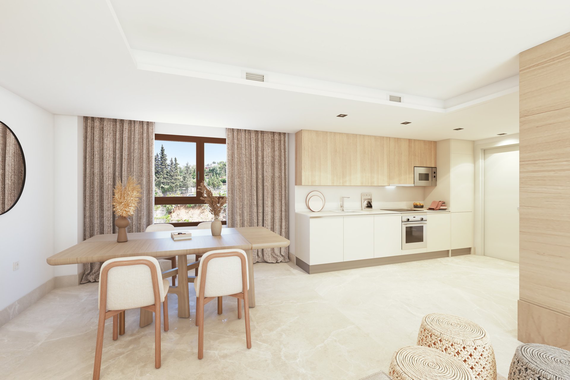 New Build - Apartments - Flats - Benahavís