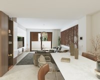 New Build - Apartments - Flats - Benahavís