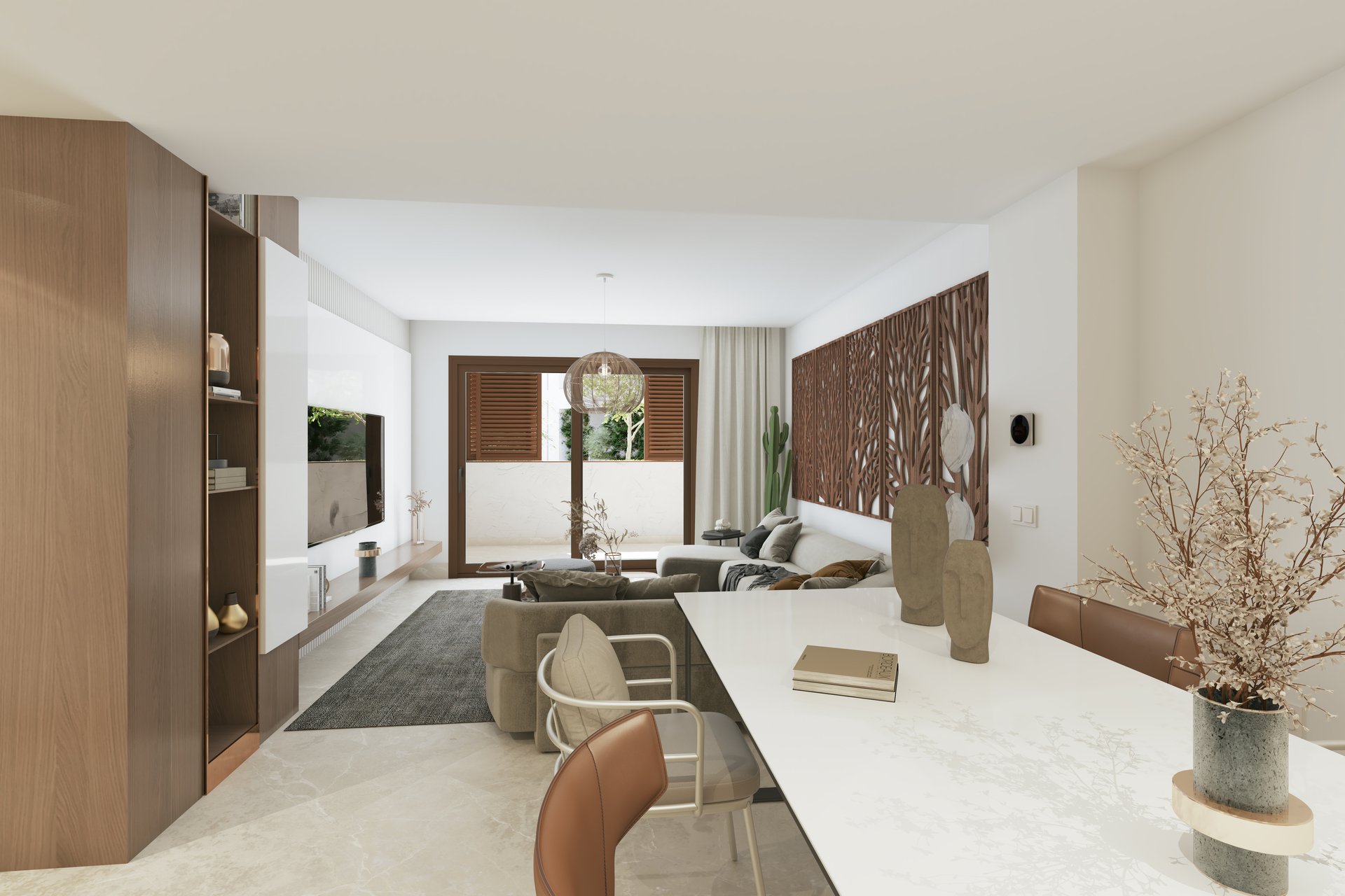New Build - Apartments - Flats - Benahavís