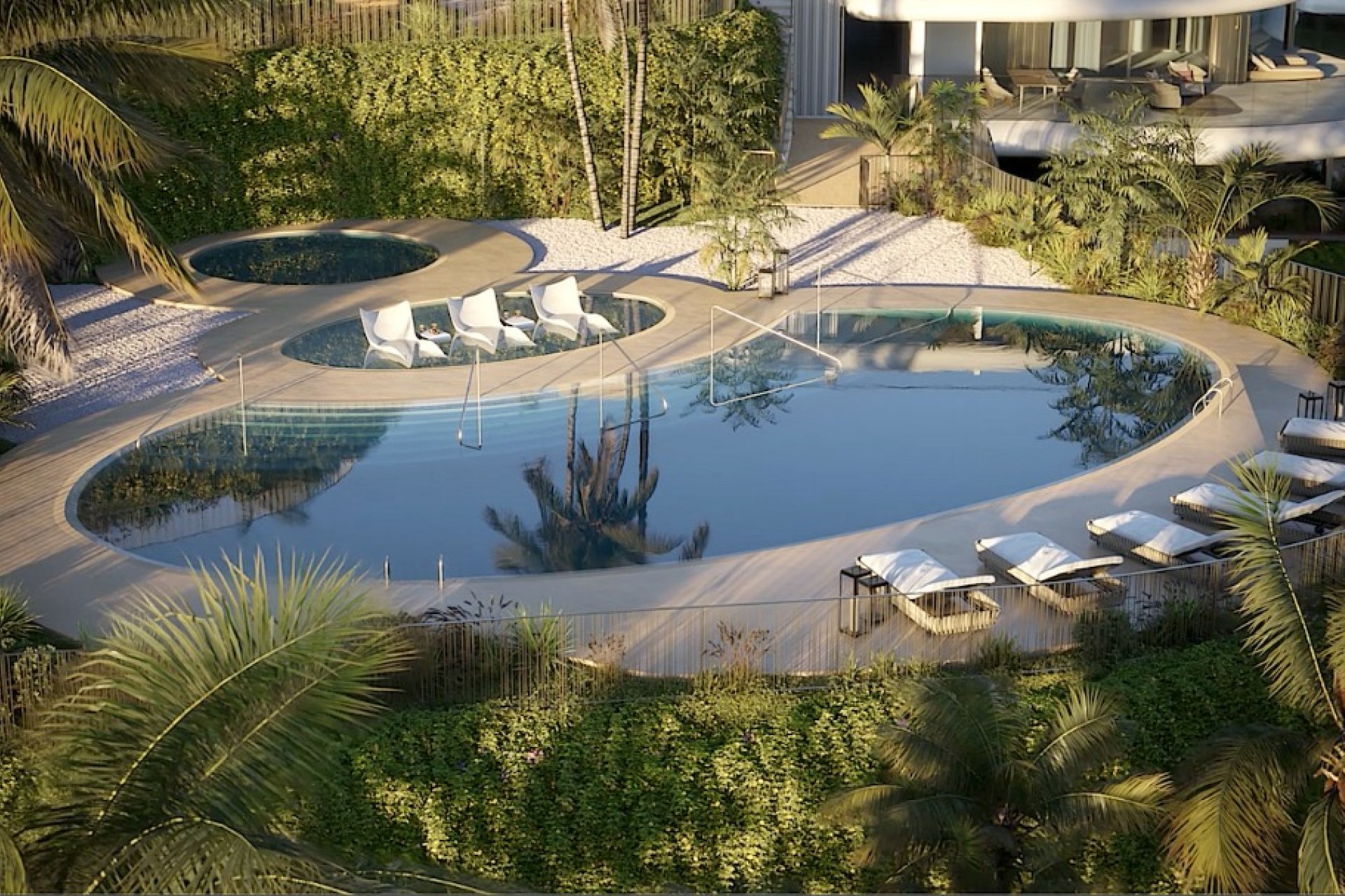 New Build - Apartments - Flats - Benahavís