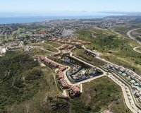 New Build - Apartments - Flats - Benahavís