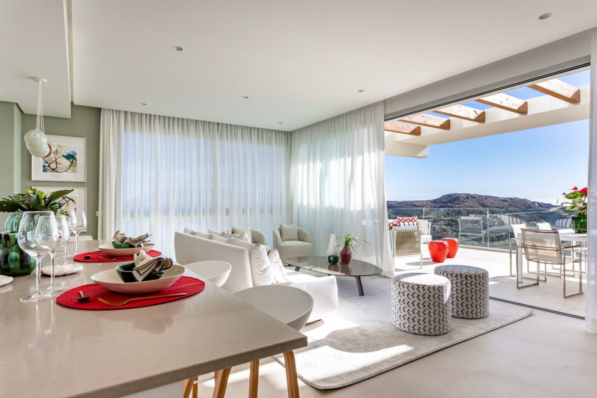 New Build - Apartments - Flats - Benahavís