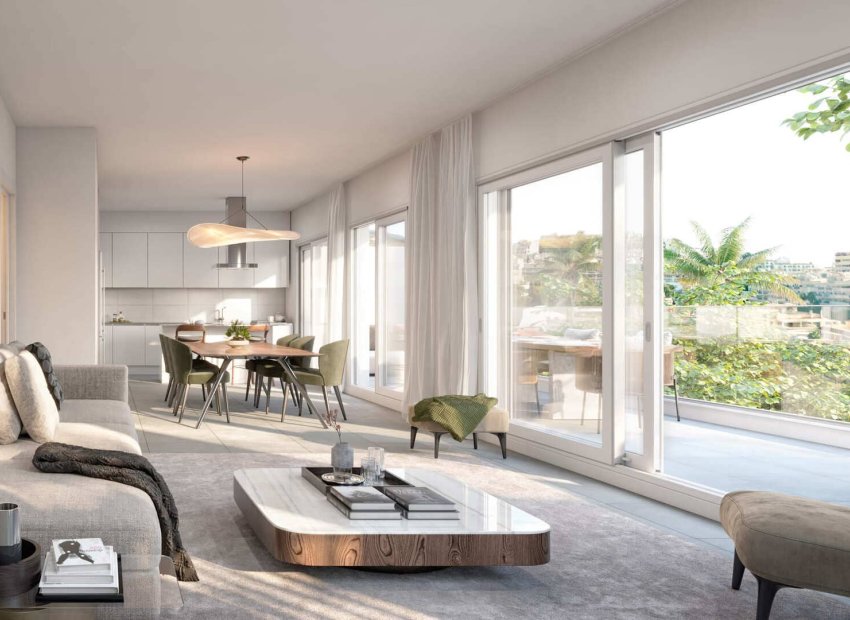 New Build - Apartments - Flats - Benalmádena