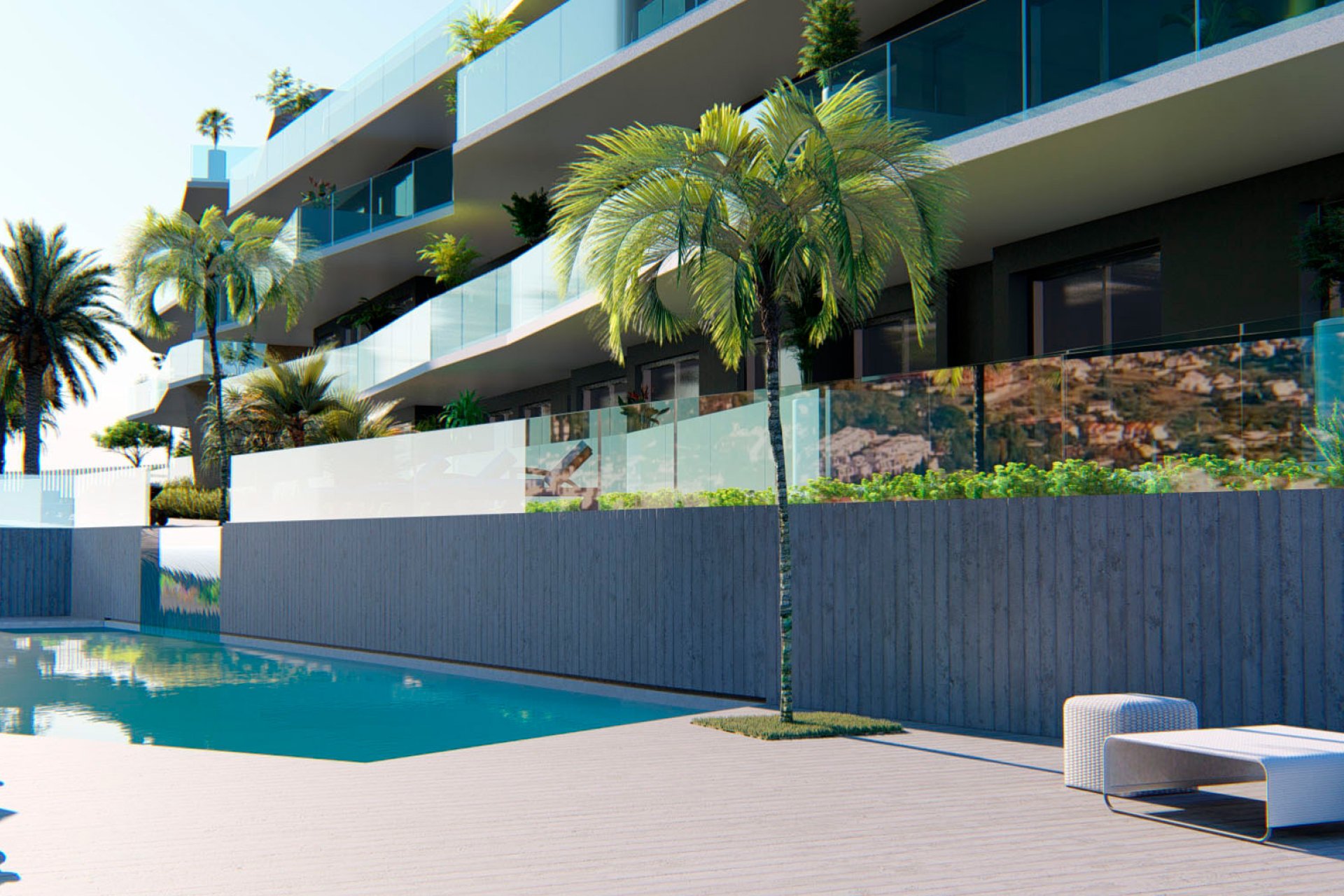 New Build - Apartments - Flats - Benalmádena