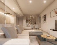 New Build - Apartments - Flats - Benalmádena