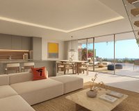 New Build - Apartments - Flats - Benalmádena
