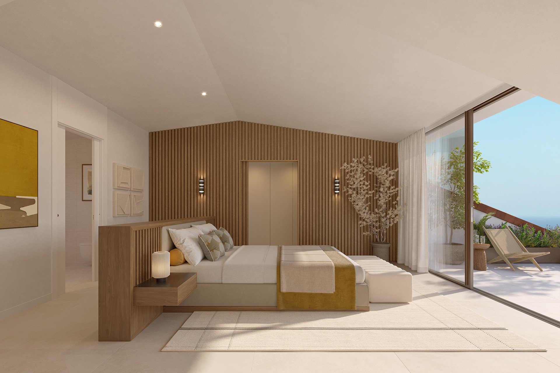 New Build - Apartments - Flats - Benalmádena