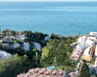 New Build - Apartments - Flats - Benalmádena