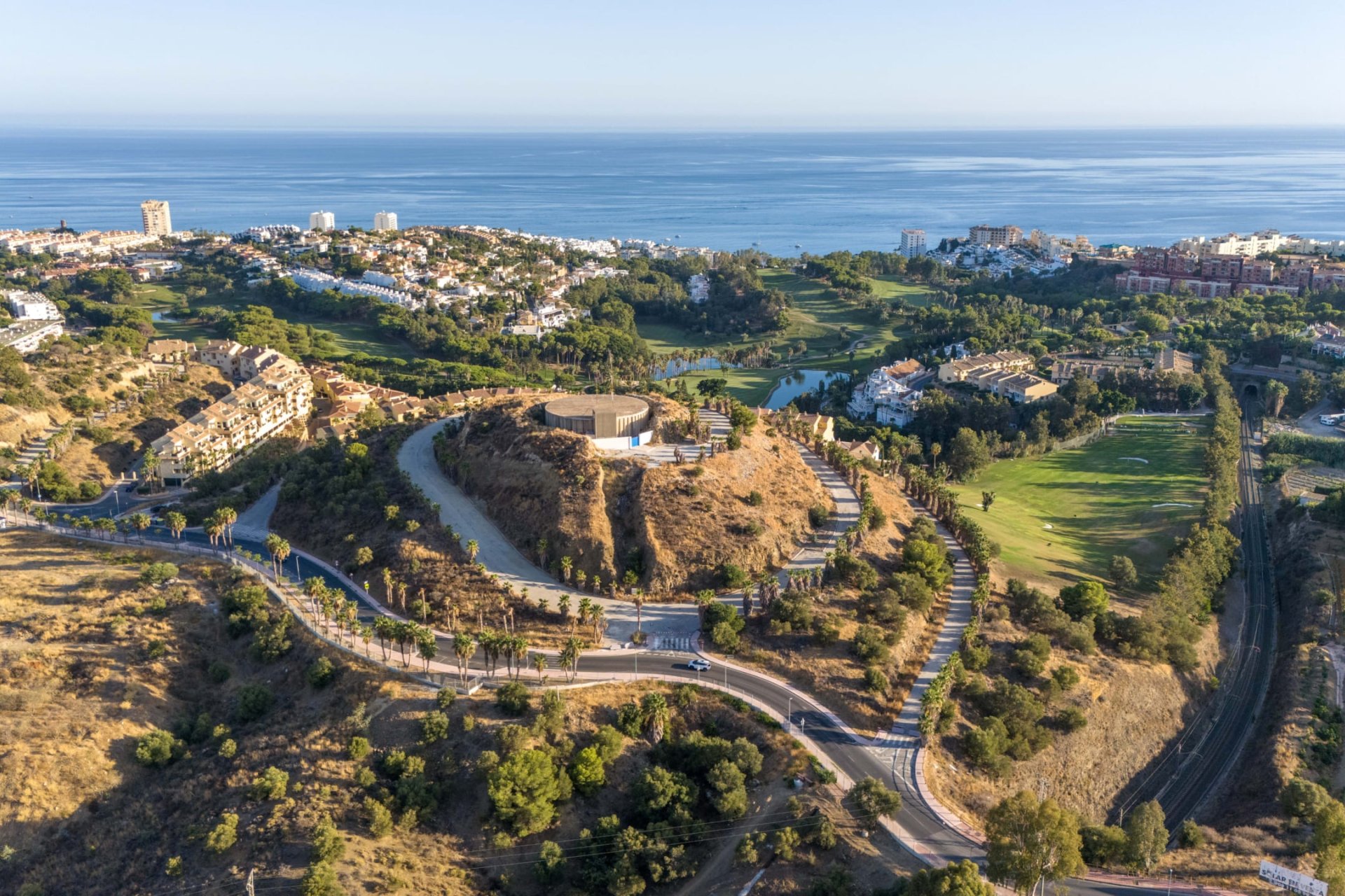New Build - Apartments - Flats - Benalmádena