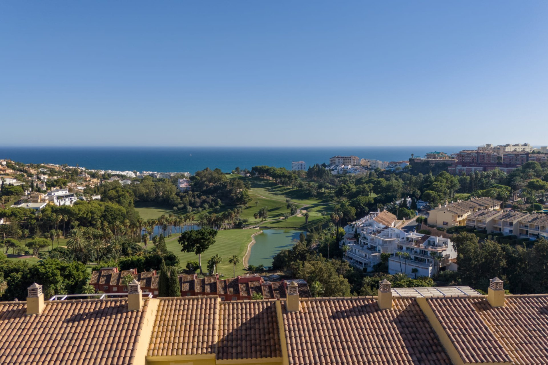 New Build - Apartments - Flats - Benalmádena