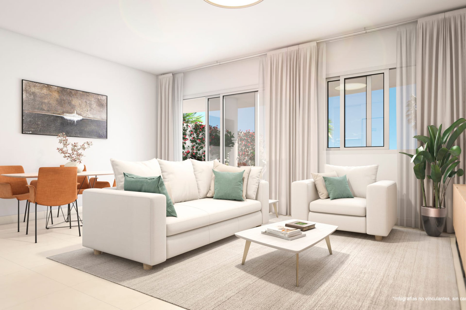 New Build - Apartments - Flats - Benalmádena