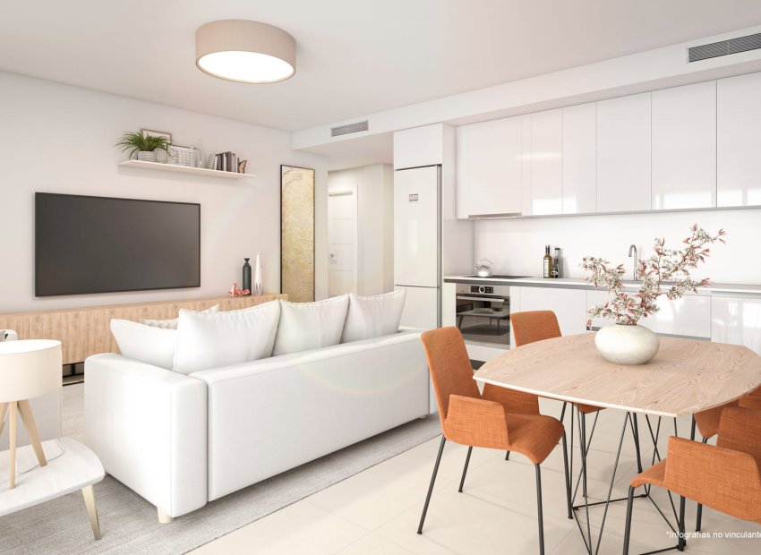 New Build - Apartments - Flats - Benalmádena