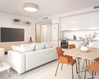 New Build - Apartments - Flats - Benalmádena