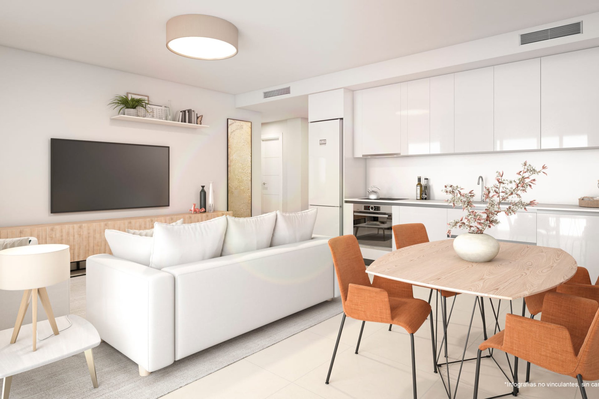 New Build - Apartments - Flats - Benalmádena