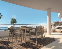 New Build - Apartments - Flats - Benalmádena