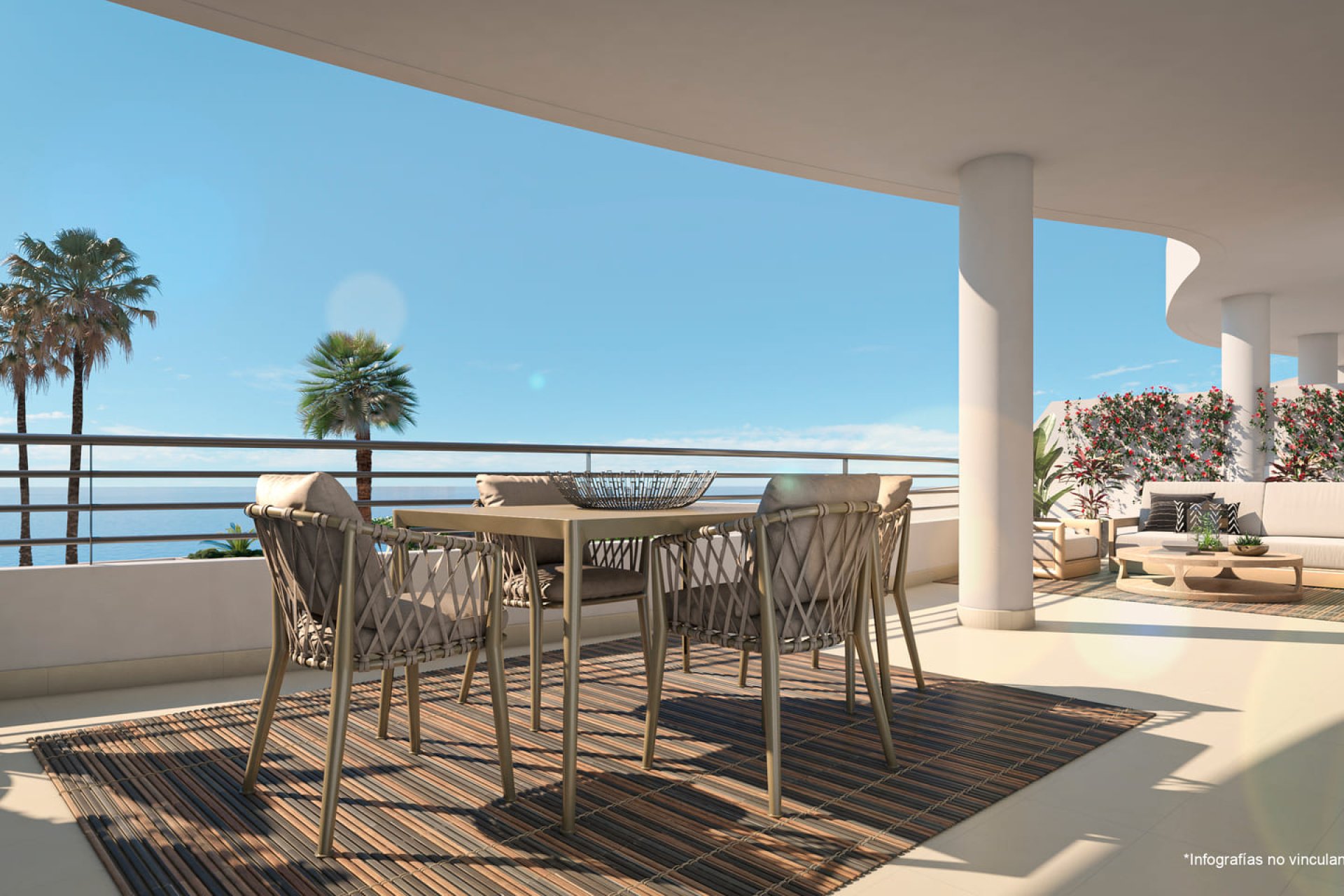New Build - Apartments - Flats - Benalmádena
