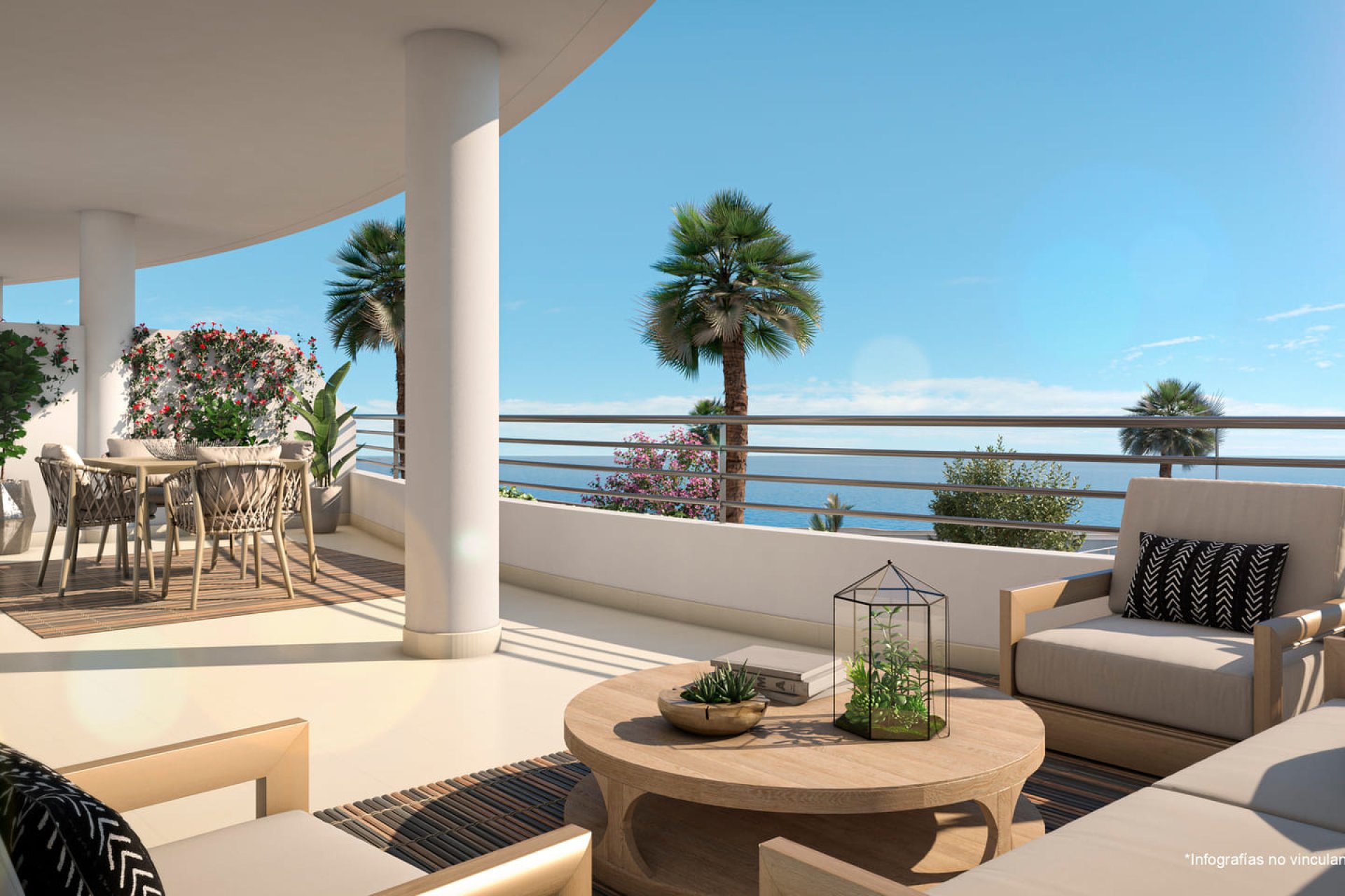 New Build - Apartments - Flats - Benalmádena