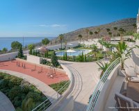 New Build - Apartments - Flats - Benalmádena