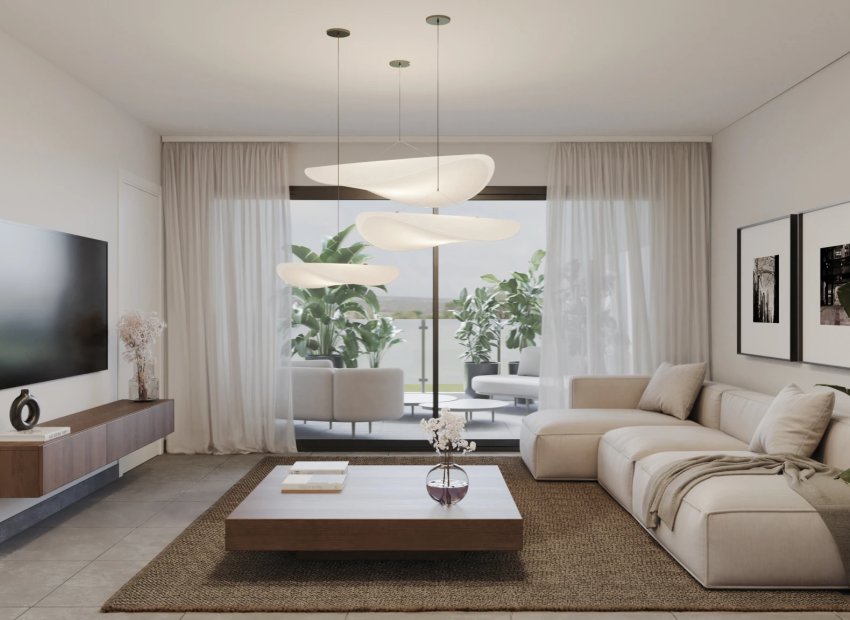 New Build - Apartments - Flats - Benidorm