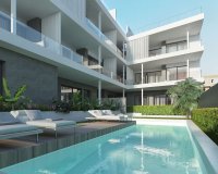 New Build - Apartments - Flats - Benijofar