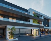New Build - Apartments - Flats - Benijofar