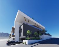 New Build - Apartments - Flats - Benijofar