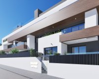 New Build - Apartments - Flats - Benijofar