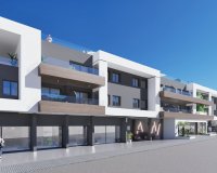 New Build - Apartments - Flats - Benijofar
