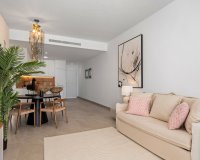 New Build - Apartments - Flats - Benijofar