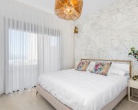 New Build - Apartments - Flats - Benijofar