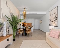 New Build - Apartments - Flats - Benijofar