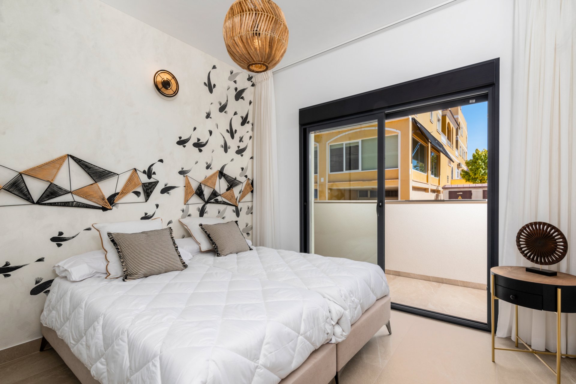 New Build - Apartments - Flats - Benijofar