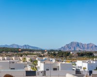 New Build - Apartments - Flats - Benijofar