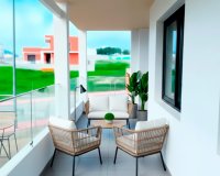 New Build - Apartments - Flats - Bigastro
