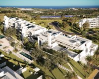 New Build - Apartments - Flats - Buenas Noches