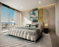 New Build - Apartments - Flats - Buenas Noches