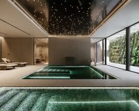 New Build - Apartments - Flats - Buenas Noches
