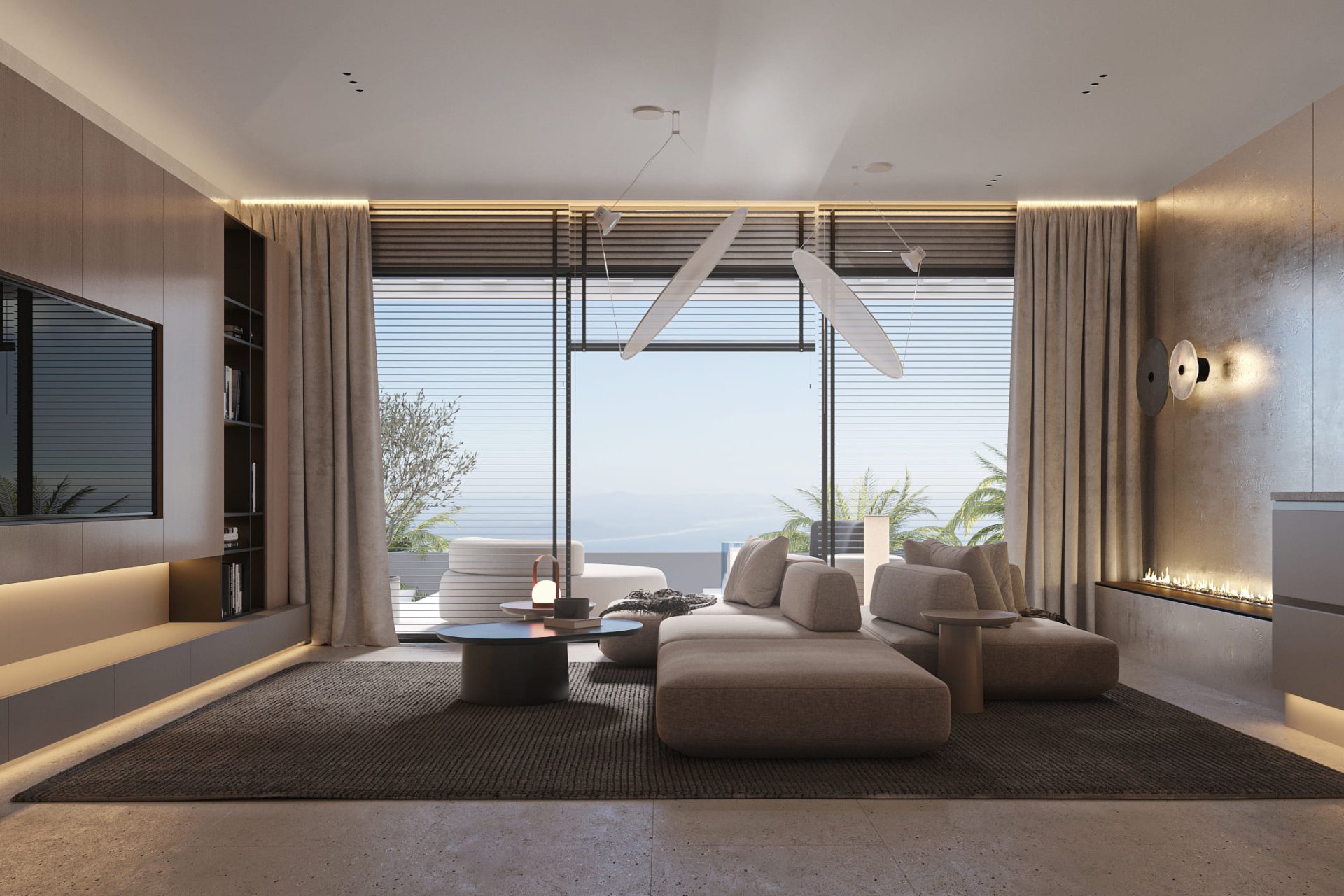 New Build - Apartments - Flats - Buenas Noches