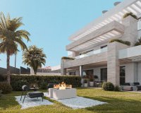 New Build - Apartments - Flats - Buenas Noches