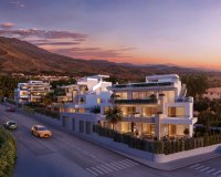 New Build - Apartments - Flats - Buenas Noches