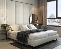New Build - Apartments - Flats - Calpe