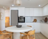 New Build - Apartments - Flats - Calpe