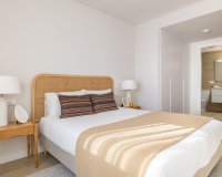 New Build - Apartments - Flats - Calpe