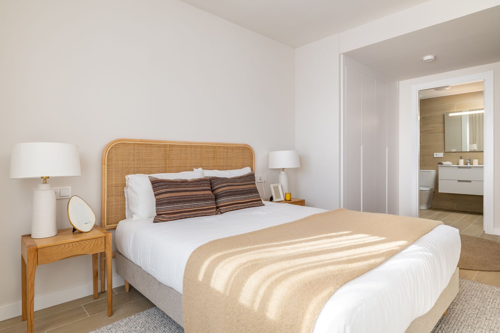 New Build - Apartments - Flats - Calpe